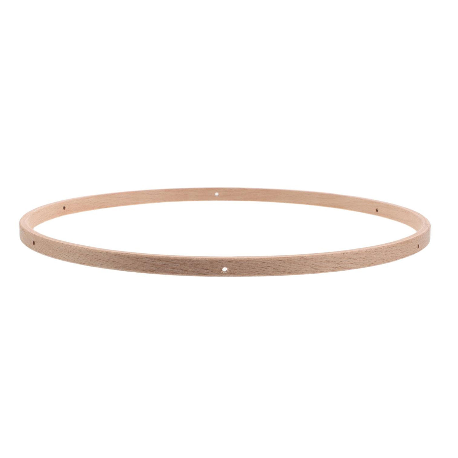 7.8 Inch Bamboo Nursery Mobile - Baby Nursery Frames recension och pris