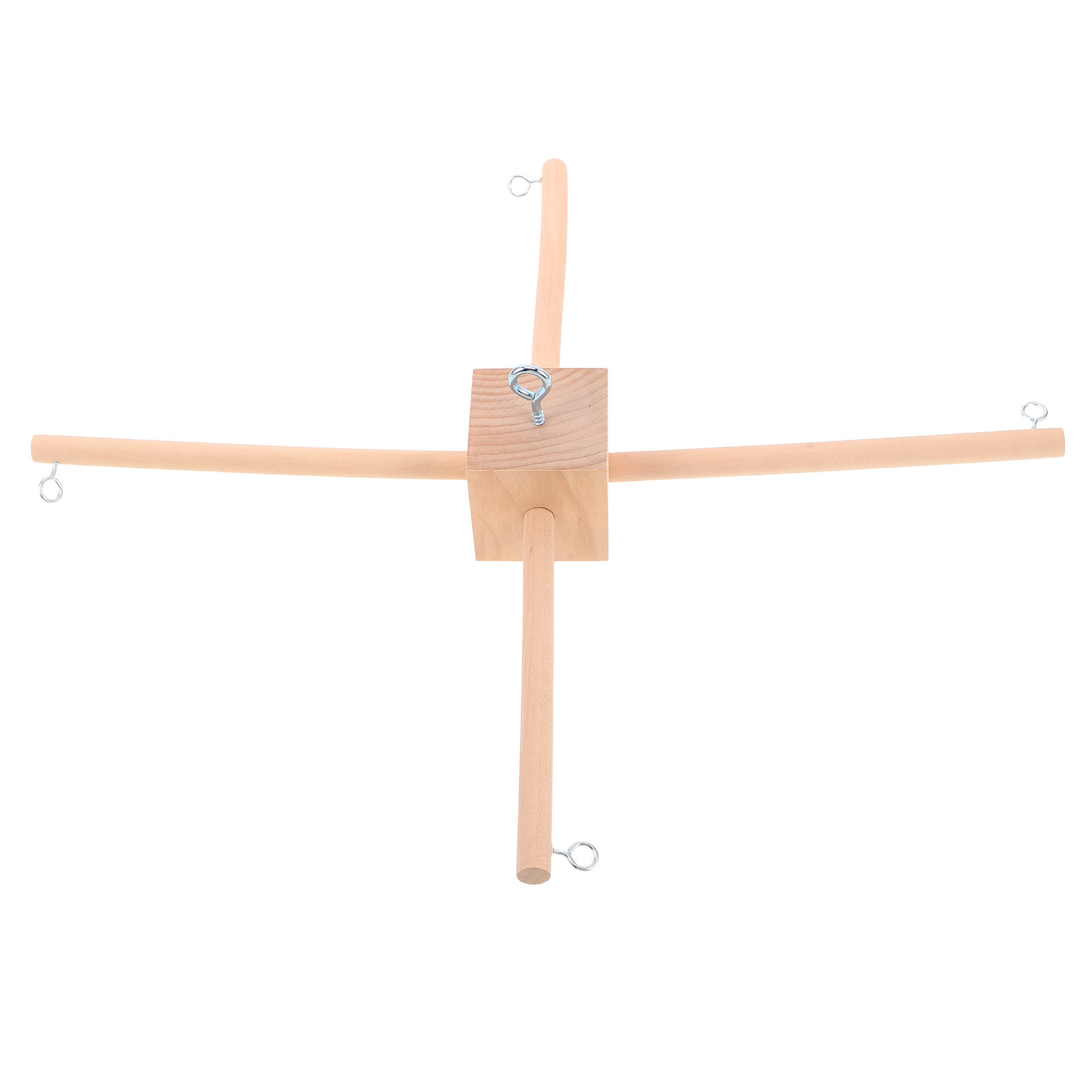 1Set DIY Baby Mobile Frame Woo - Baby Nursery Frames recension och pris